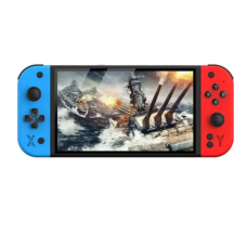 Портативная игровая консоль G90 Ретро Ігри 15000  IPS 7` 4000mAh 