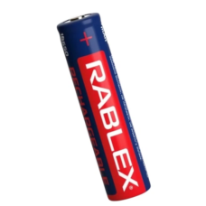 Акумулятор Rablex Li-ION 18650 1800mAh 3.7V