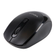 Бездротова мишка T-Wolf Q4 Black
