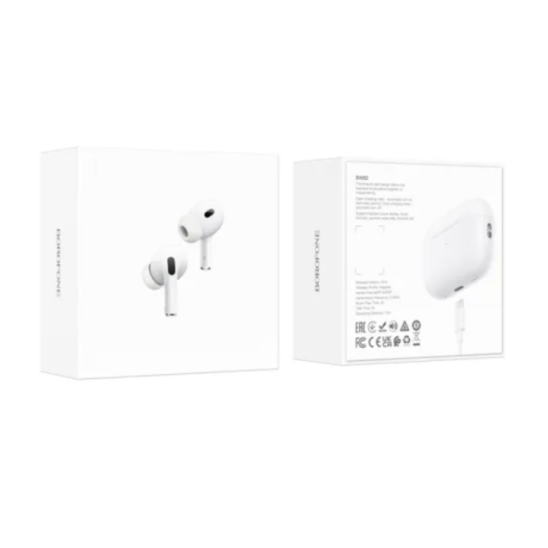 Беспроводные наушники Borofone BW82