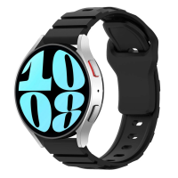 Ремінець ,для Smart Watch Amazfit/Samsung Defense 20mm Black