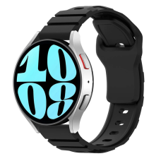Ремінець ,для Smart Watch Amazfit/Samsung Defense 20mm Black