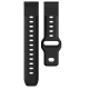 Ремешок для Smart Watch Amazfit/Samsung Defense 20mm Black