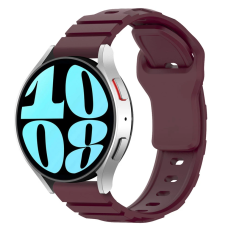 Ремінець, для Smart Watch Amazfit/Samsung Defense 20mm Plum