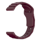 Ремешок для Smart Watch Amazfit/Samsung Defense 20mm Plum