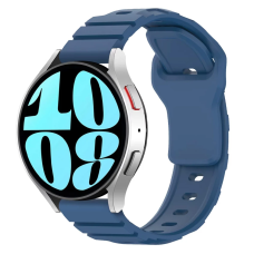 Ремінець для Smart Watch Amazfit/Samsung Defense 20mm Dark Blue