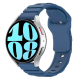 Ремешок для Smart Watch Amazfit/Samsung Defense 20mm Dark Blue