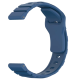 Ремешок для Smart Watch Amazfit/Samsung Defense 20mm Dark Blue