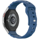 Ремешок для Smart Watch Amazfit/Samsung Defense 20mm Dark Blue