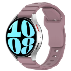 Ремінець для Smart Watch Amazfit/Samsung Defense 22mm Purple
