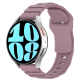 Ремешок для Smart Watch Amazfit/Samsung Defense 22mm Purple