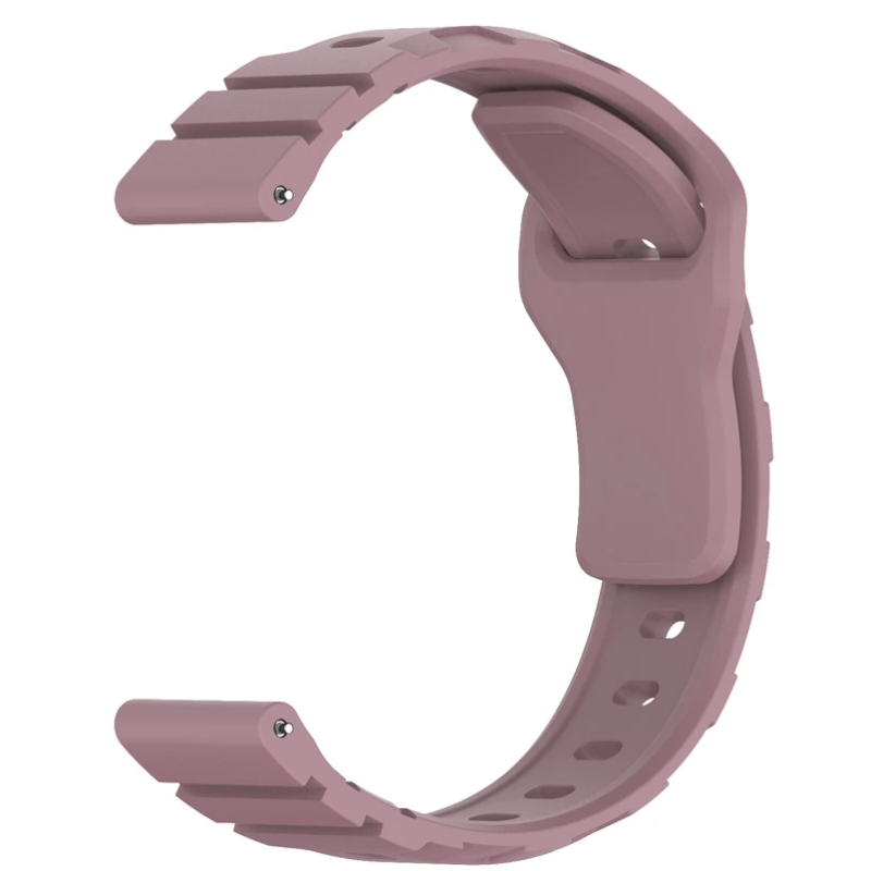 Ремешок для Smart Watch Amazfit/Samsung Defense 22mm Purple