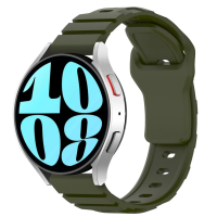 Ремешок для Smart Watch Amazfit/Samsung Defense 22mm Dark Olive