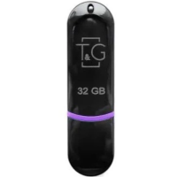 USB Flash T&G TG012 32Gb 2.0 black