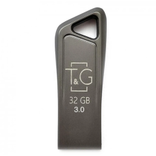 USB Flash T&G TG114 32Gb 2.0 Dark