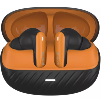 Бездротові навушники Proove Blitz II TWS with Hybrid ANC (APP) Black-Orange