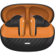 Бездротові навушники Proove Blitz II TWS with Hybrid ANC (APP) Black-Orange
