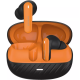 Бездротові навушники Proove Blitz II TWS with Hybrid ANC (APP) Black-Orange