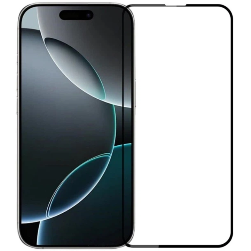 Захисне скло для iPhone 17 Pro Mango Premium