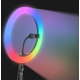 Лампа Кільцева RGB LED 45 cm MJ-45