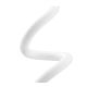 Кабель USB-Lightning Proove Soft Silicone 3A 1m White