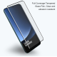 Захисне скло заокругле Xiaomi Redmi Note 15 4G / 5G / Poco M8 5G Curved Glass