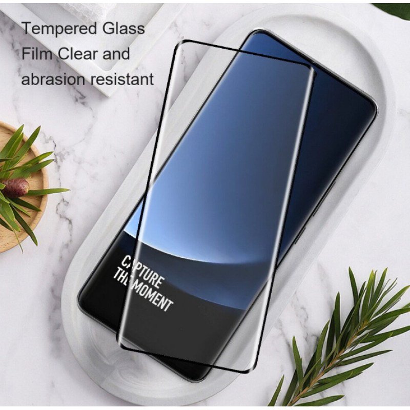 Захисне скло заокругле Xiaomi Redmi Note 15 4G / 5G / Poco M8 5G Curved Glass