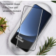 Захисне скло заокругле Xiaomi Redmi Note 15 4G / 5G / Poco M8 5G Curved Glass