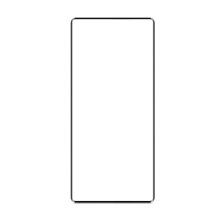 Захисне скло заокругле Xiaomi Redmi Note 15 Pro 4G Curved Glass