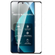 Захисне скло заокругле Xiaomi Redmi Note 15 Pro 4G Curved Glass