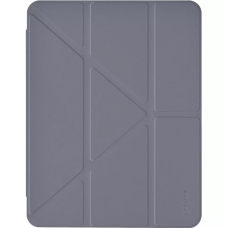 Чохол Proove Solid Case iPad Air 4/5 10.9 2020/2022/Pro 11 2018/2020/2021/2022 Gray