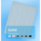 Чохол Proove Solid Case iPad Air 4/5 10.9 2020/2022/Pro 11 2018/2020/2021/2022 Gray