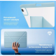 Чохол Proove Solid Case iPad Air 4/5 10.9 2020/2022/Pro 11 2018/2020/2021/2022 Gray