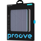 Чохол Proove Solid Case iPad Air 4/5 10.9 2020/2022/Pro 11 2018/2020/2021/2022 Black
