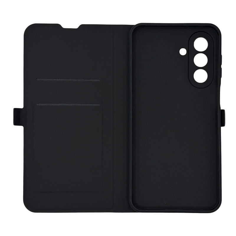 Чохол книжка WAVE Flap Case Samsung A27 Black