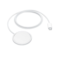 Безпровідний зарядний пристрій Apple MagSafe Charger MX6X3ZM/A 1m