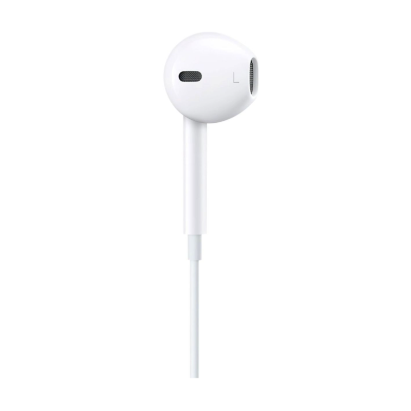 Навушники Apple EarPods with Lightning MWTY3 White