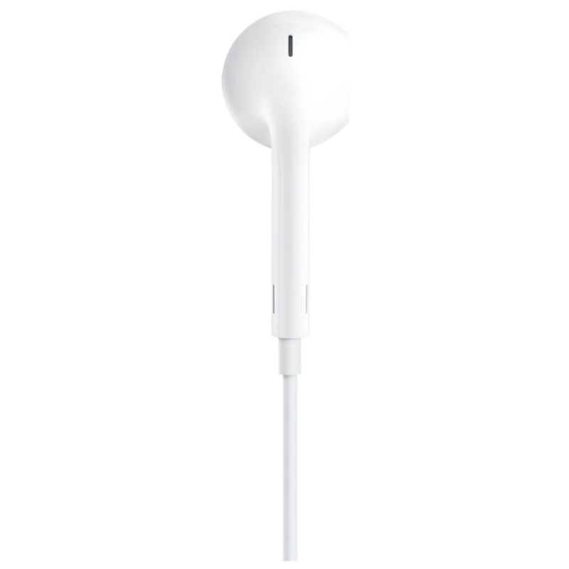 Навушники Apple EarPods with Lightning MWTY3 White