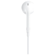 Навушники Apple EarPods with Lightning MWTY3 White