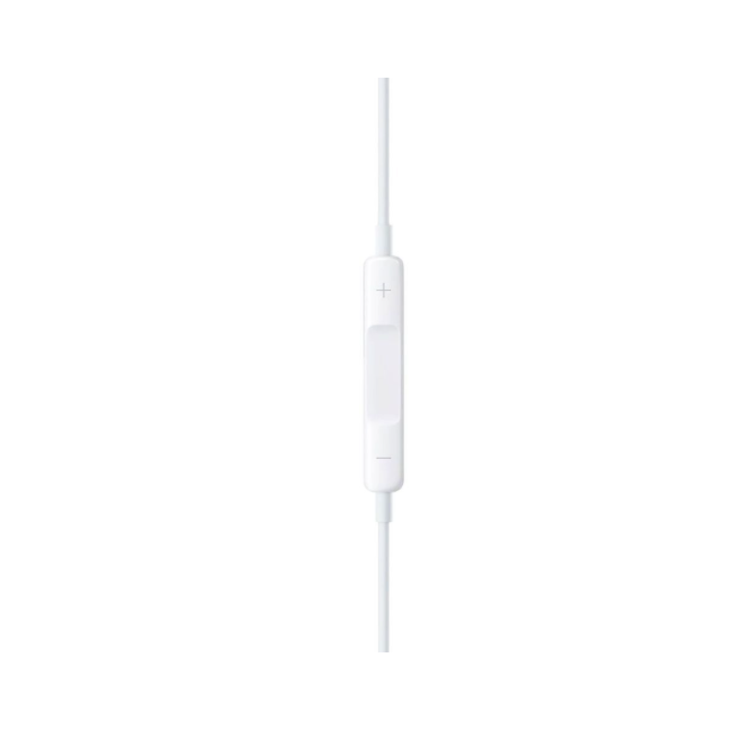 Навушники Apple EarPods with Lightning MWTY3 White