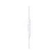 Навушники Apple EarPods with Lightning MWTY3 White