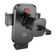Автодержатель Hoco H78 Vista push-type car holder