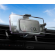 Автодержатель Hoco H78 Vista push-type car holder