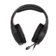 Навушники ігрові дротові MARVO Wired Headset H8360 USB+3.5mm RGB