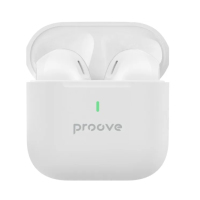 Беспроводные наушники Proove Mainstream 2 TWS (APP) White