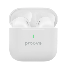 Беспроводные наушники Proove Mainstream 2 TWS (APP) White