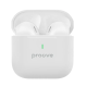 Бездротові навушники Proove Mainstream 2 TWS (APP) White