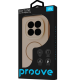 Чохол накладка Proove Softline Case with Magnetic Ring Xiaomi Redmi Note 15 Pro 5G Black