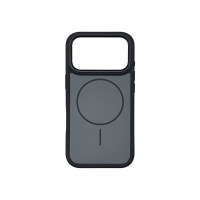 Чехол накладка Matte Core MagSafe iPhone 17 Pro Black