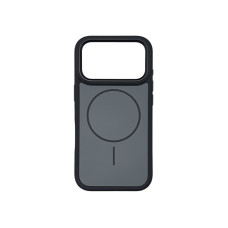 Чохол накладка Matte Core MagSafe iPhone 17 Pro Black